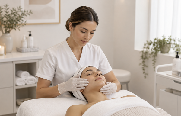 Advanced Skin Analysis for Estheticians: Assessment to Treatment