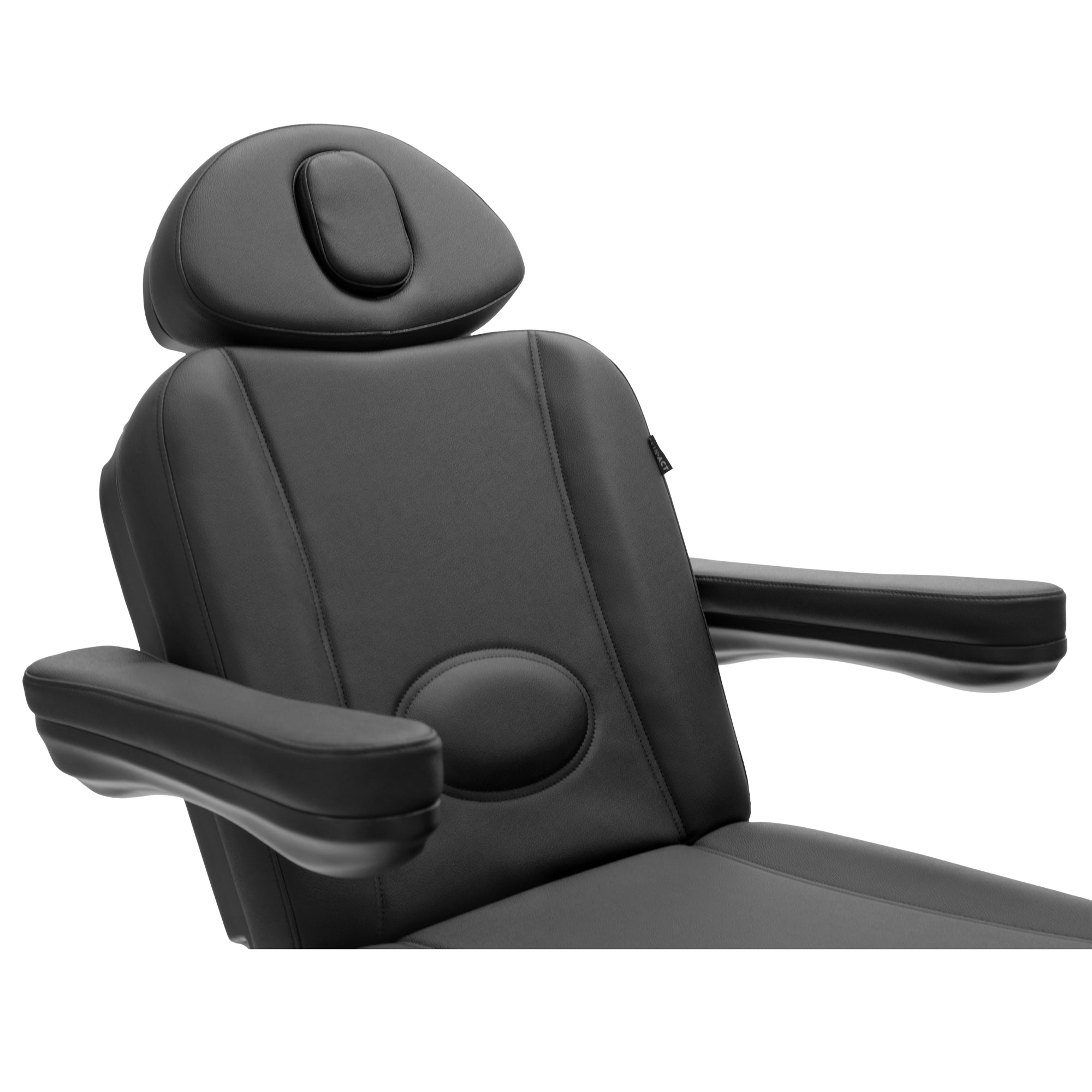 Luna Medical Spa Electric Treatment Chair/Table Podiatry Function, and Independently Adjustable Legs