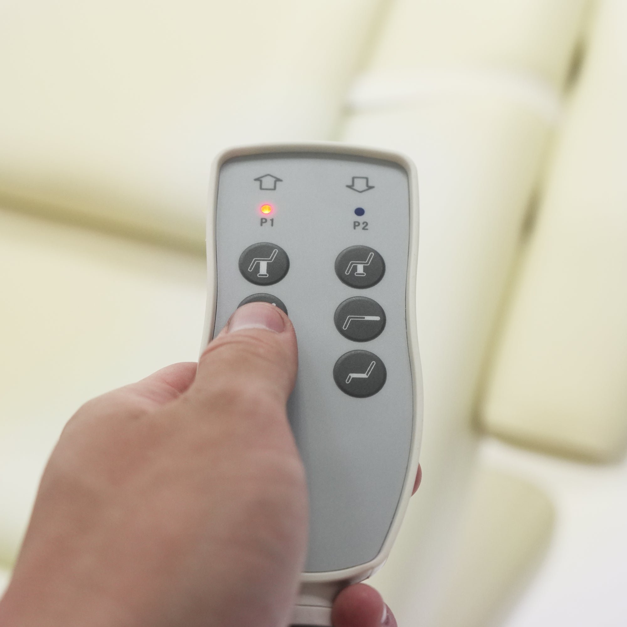 Milo 3.0 Electric Massage Table & Facial Bed