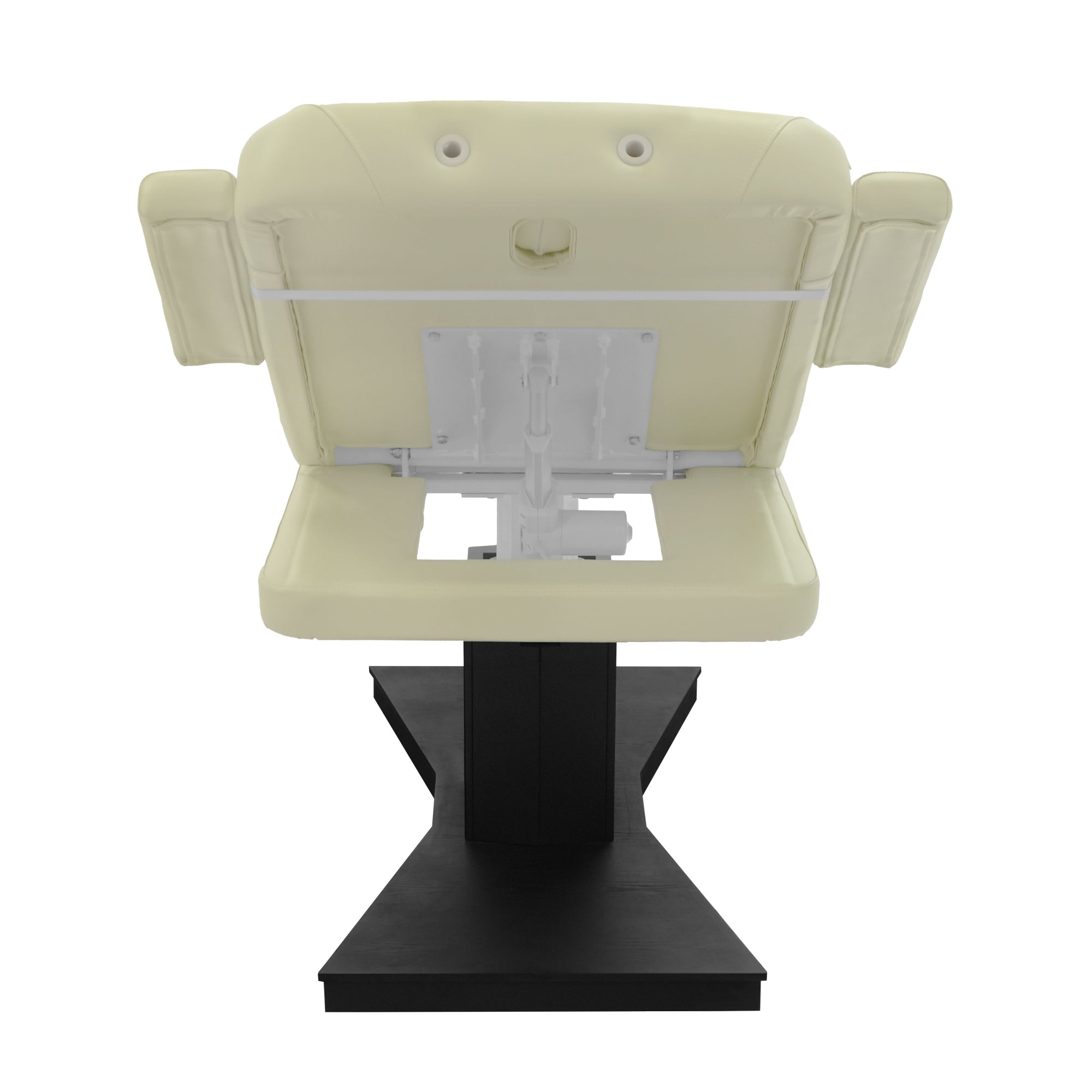 Milo 3.0 Motor (With Independent Leg Adjustment) Electric Massage And Facial Bed, Table