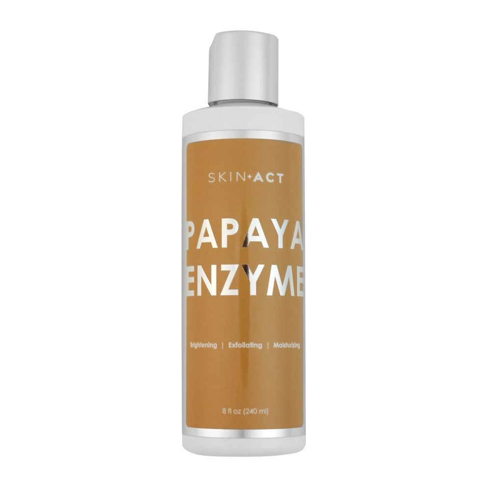 Papaya Enzyme 8 oz