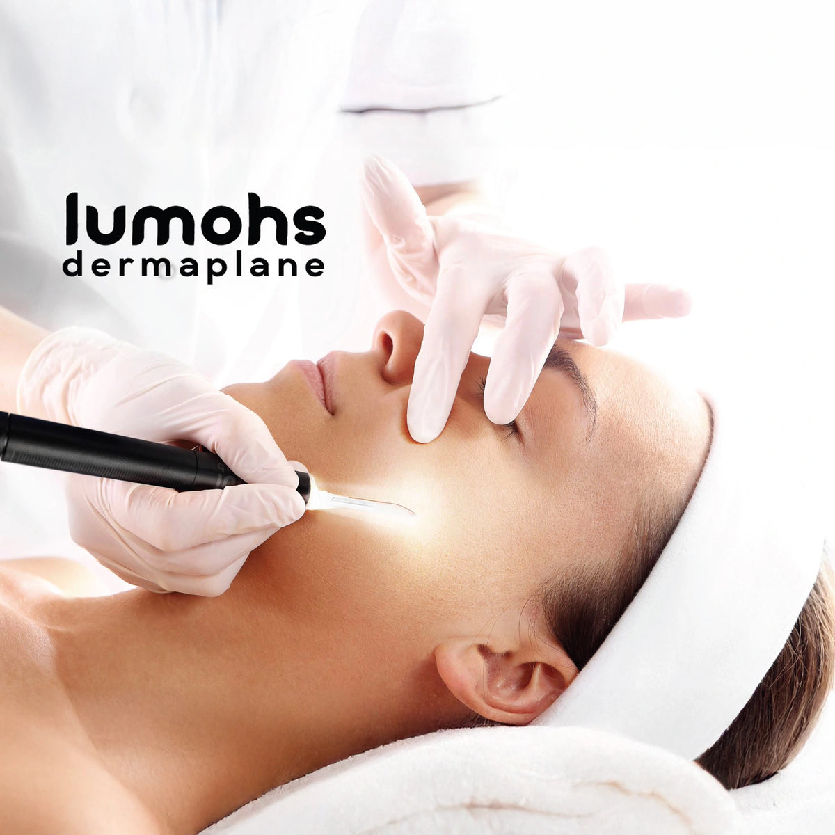 Lumohs Dermaplane MD No. 3