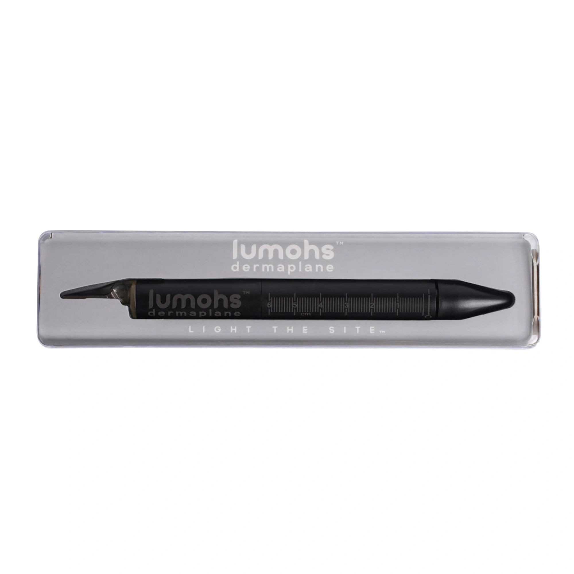 Lumohs Dermaplane MD No. 3