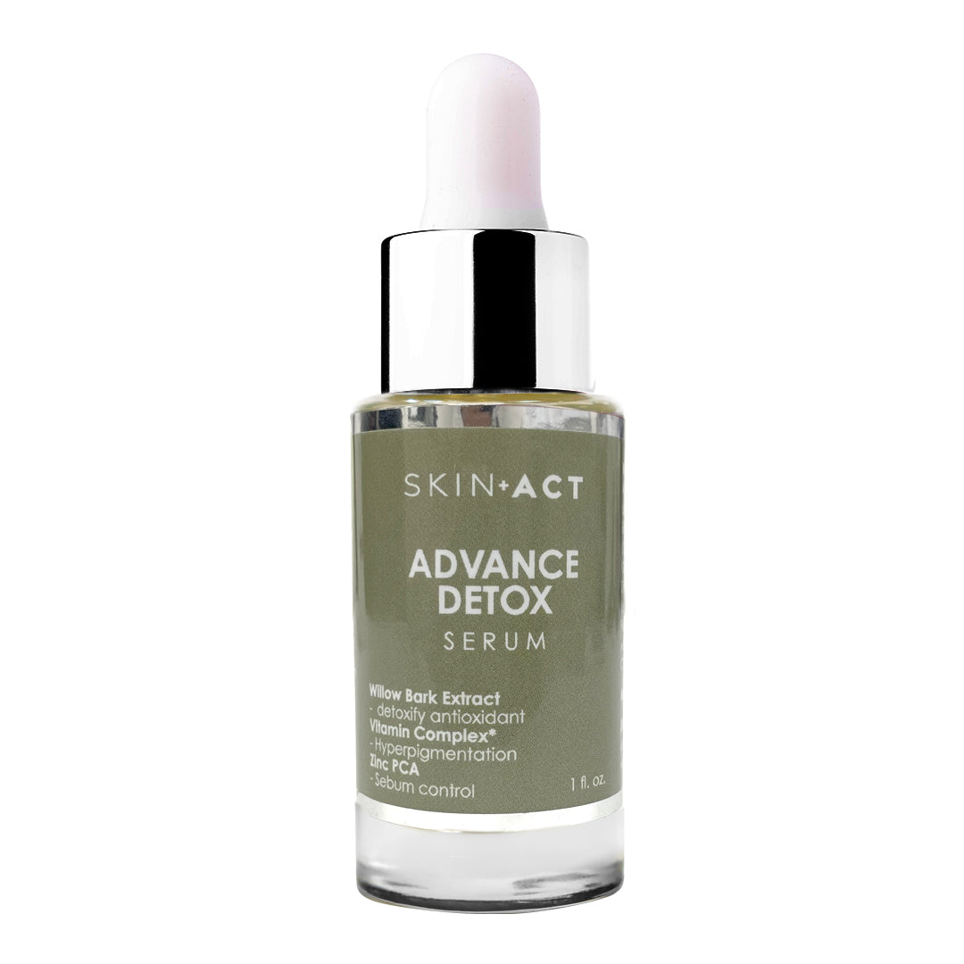 Advance Detox Serum