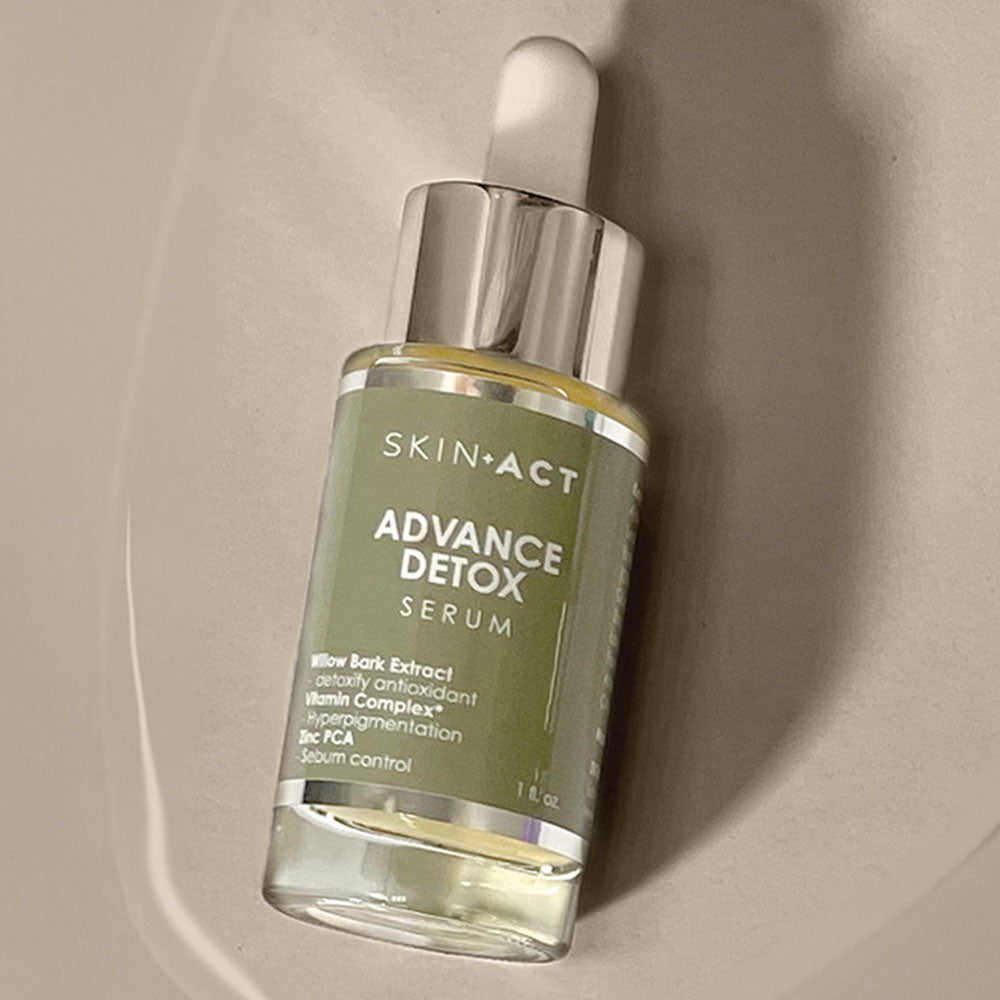 Advance Detox Serum