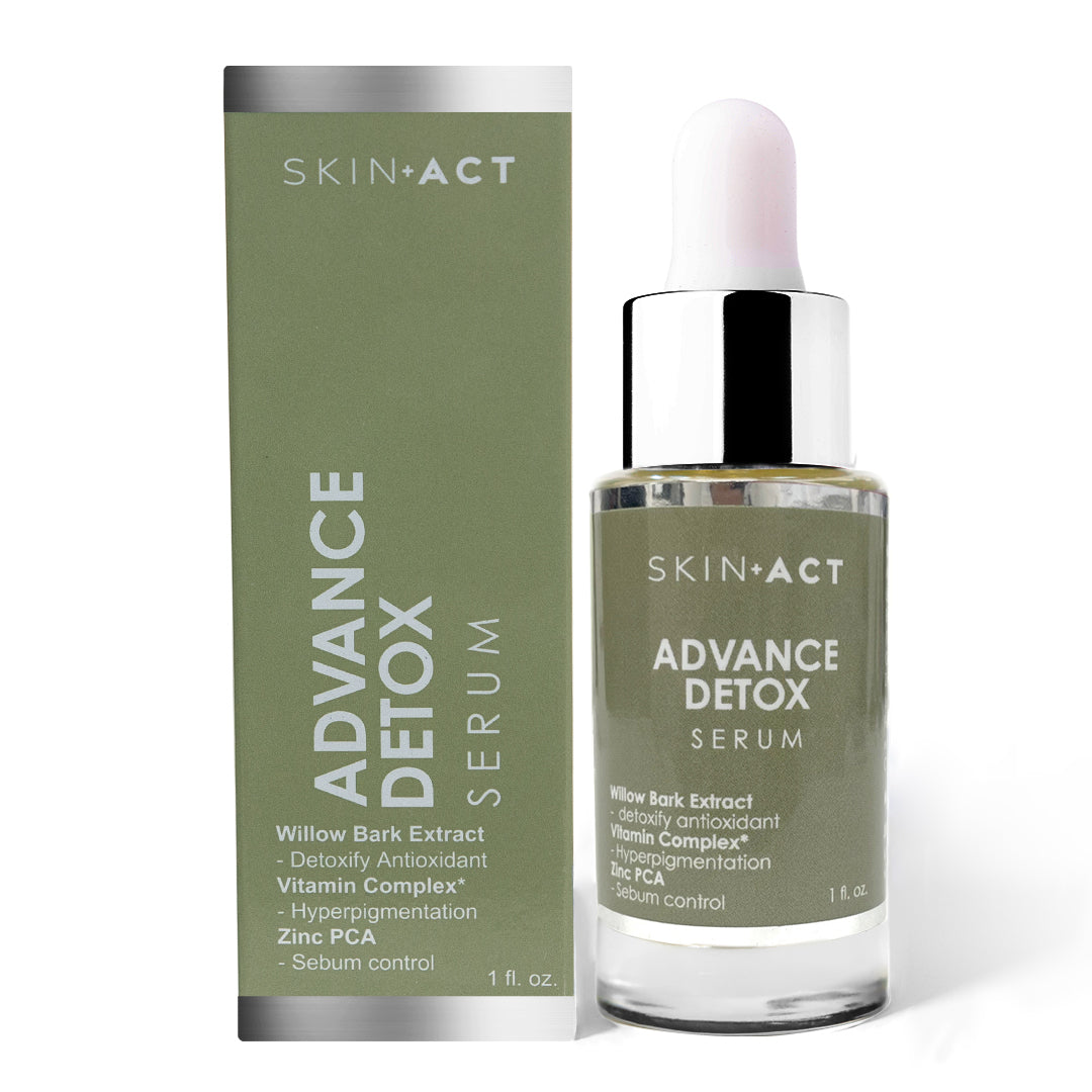 Advance Detox Serum