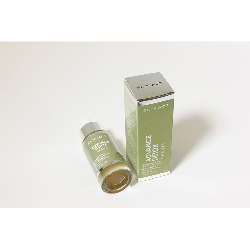 Advance Detox Serum