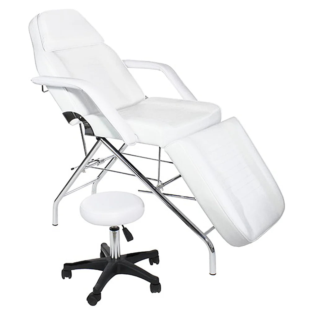 Silver Facial Spa Equipment Package