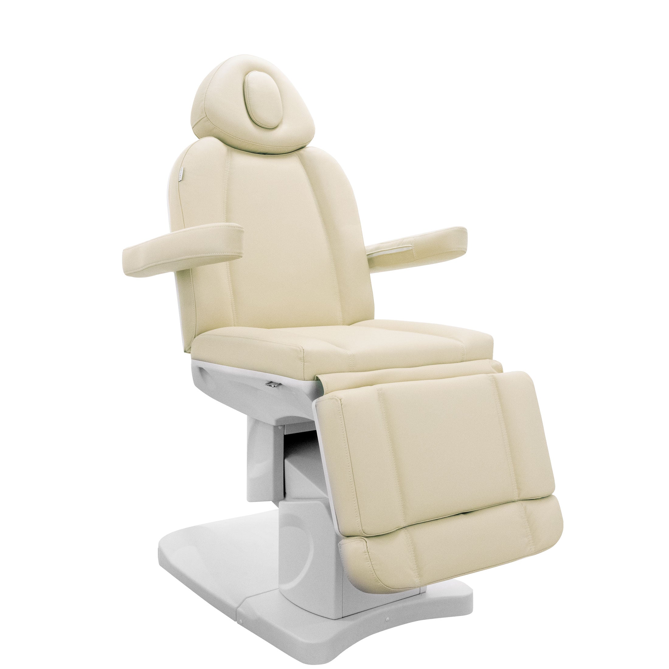 Bellage Medical Spa Electric Treatment/Procedure Chair (Table) - Fully Electric 4 Motor Chair