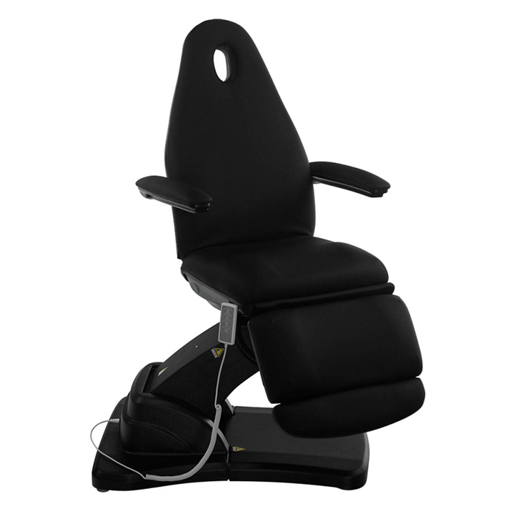 Bents Medical Spa Electric Treatment Chair/Table with Swivel Function