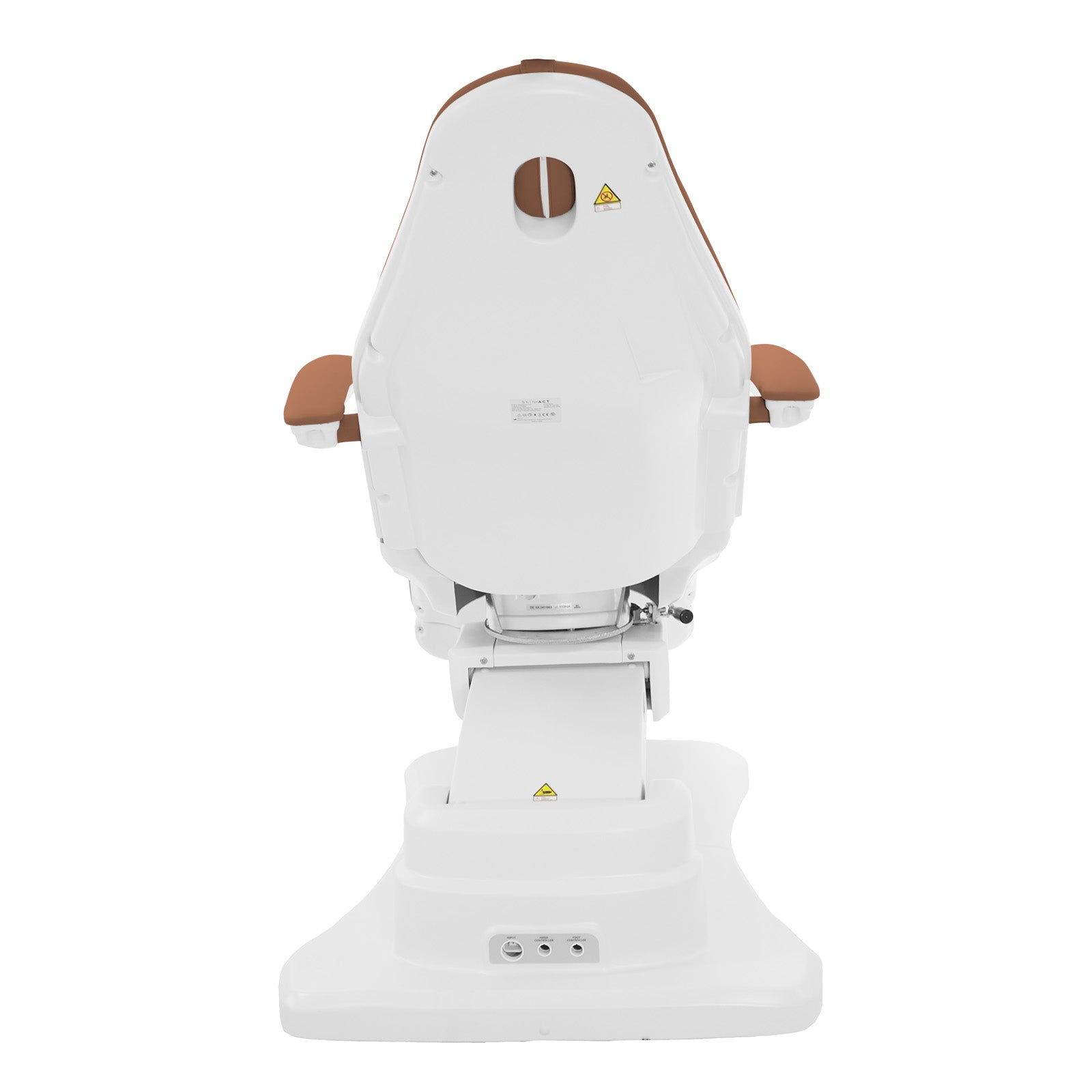 Bents Medical Spa Electric Treatment Chair/Table with Swivel Function