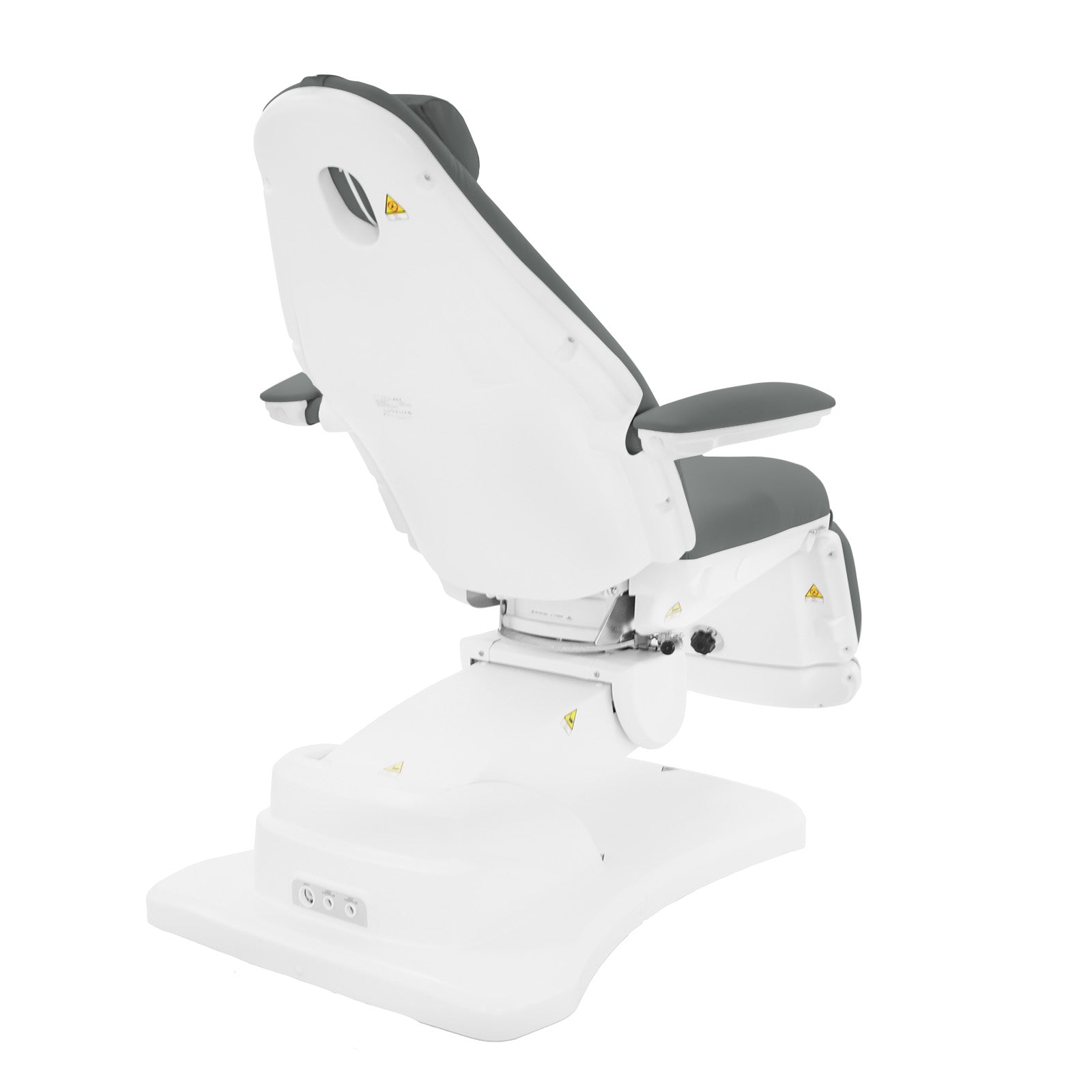Bents Medical Spa Electric Treatment Chair/Table with Swivel Function