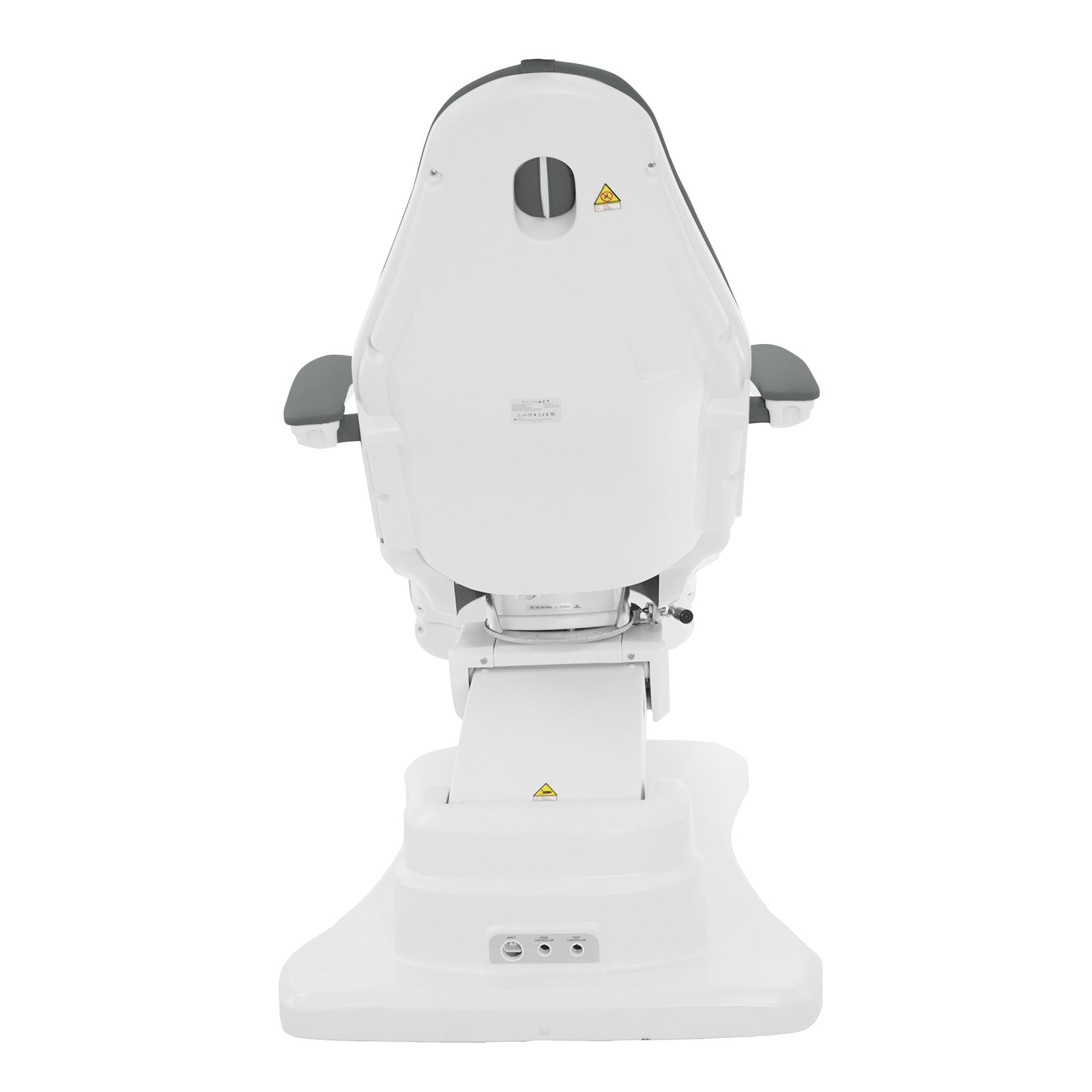 Bents Medical Spa Electric Treatment Chair/Table with Swivel Function