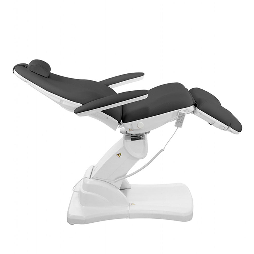 Bents Medical Spa Electric Treatment Chair/Table with Swivel Function