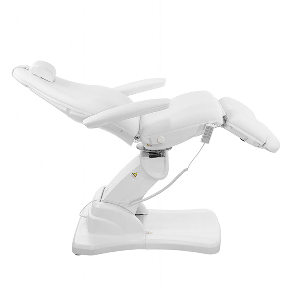 Bents Medical Spa Electric Treatment Chair/Table with Swivel Function