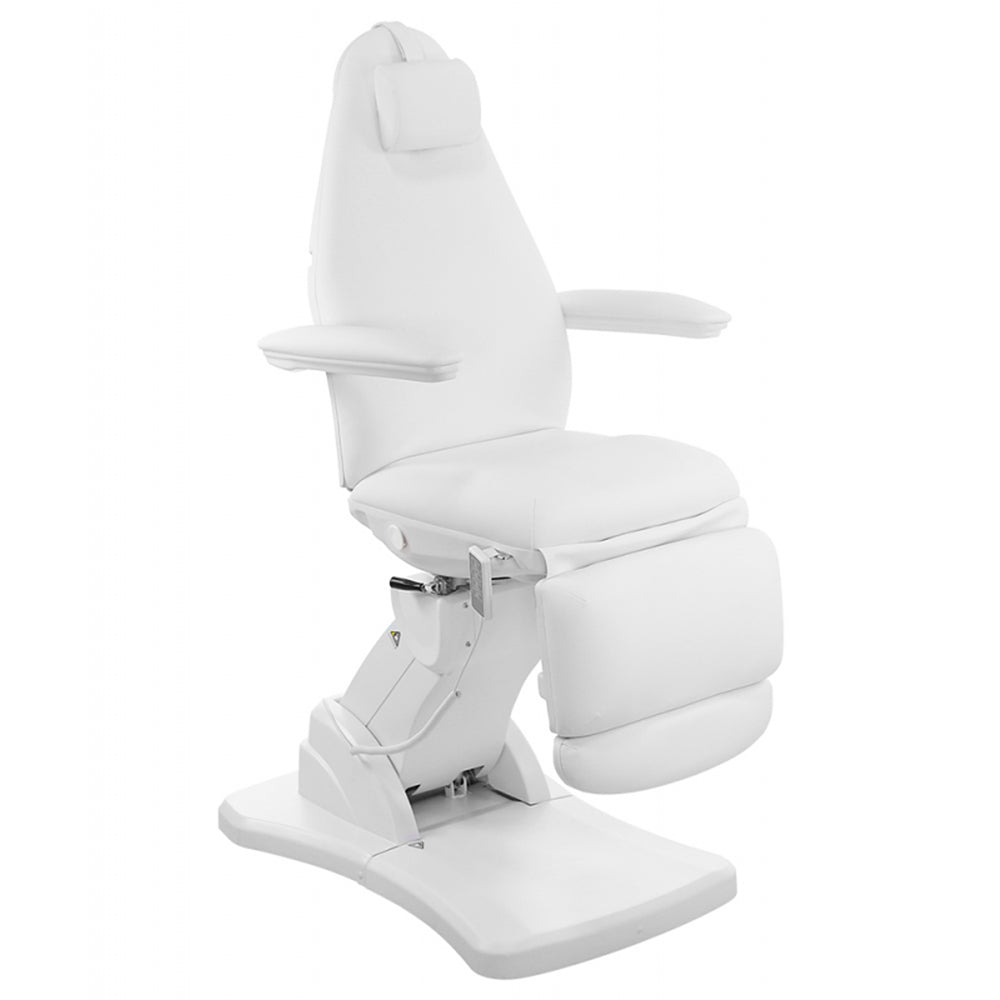 Bents Medical Spa Electric Treatment Chair/Table with Swivel Function