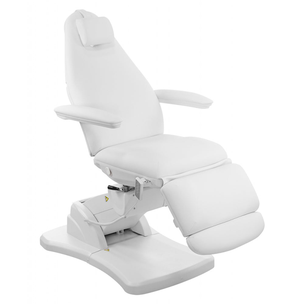 Bents Medical Spa Electric Treatment Chair/Table with Swivel Function