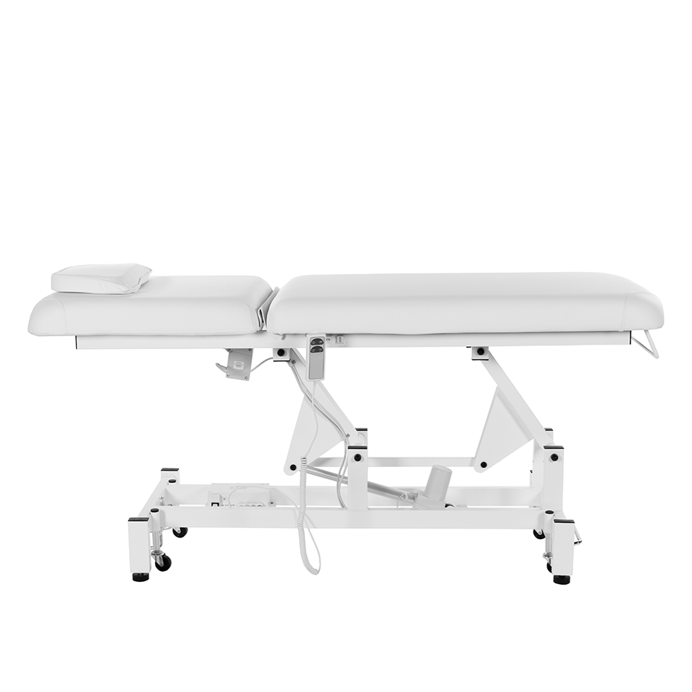 Bliss Spa Facial Treatment Table