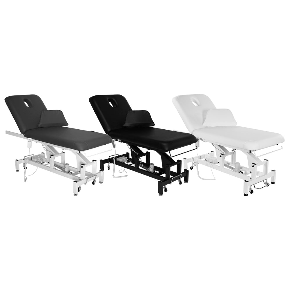 Bliss Spa Facial Treatment Table