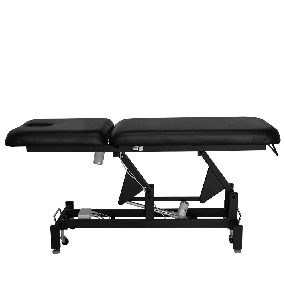 Bliss Spa Facial Treatment Table