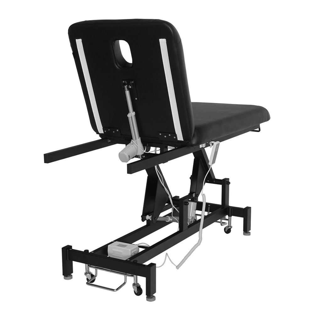 Bliss Spa Facial Treatment Table