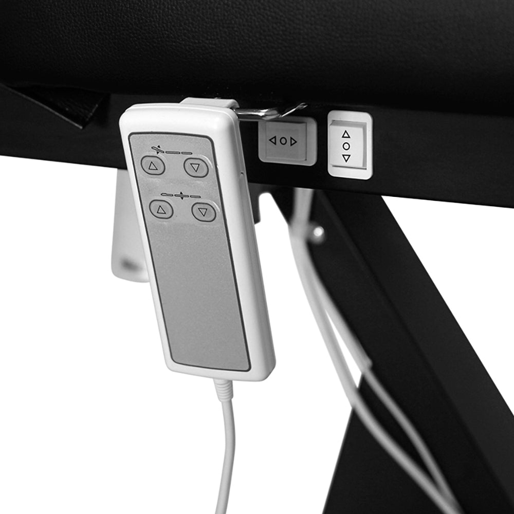 Bliss Spa Facial Treatment Table