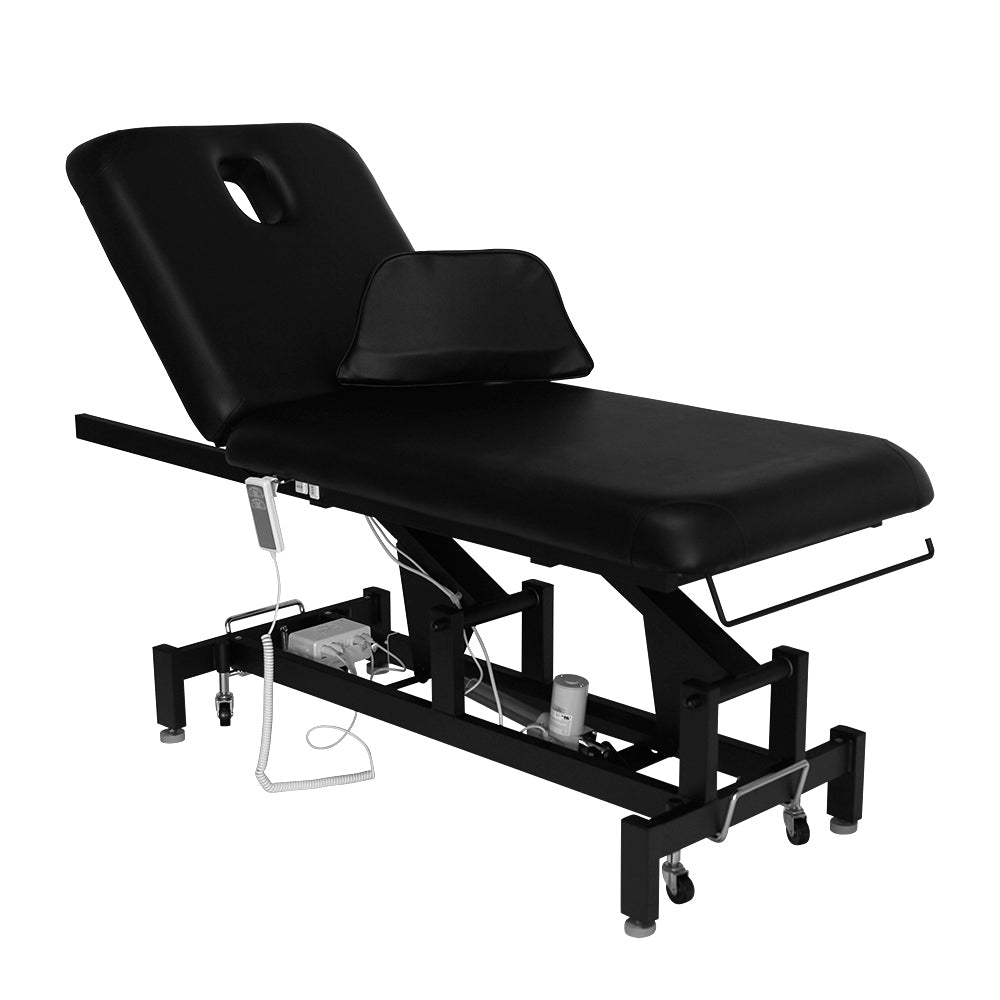 Bliss Spa Facial Treatment Table