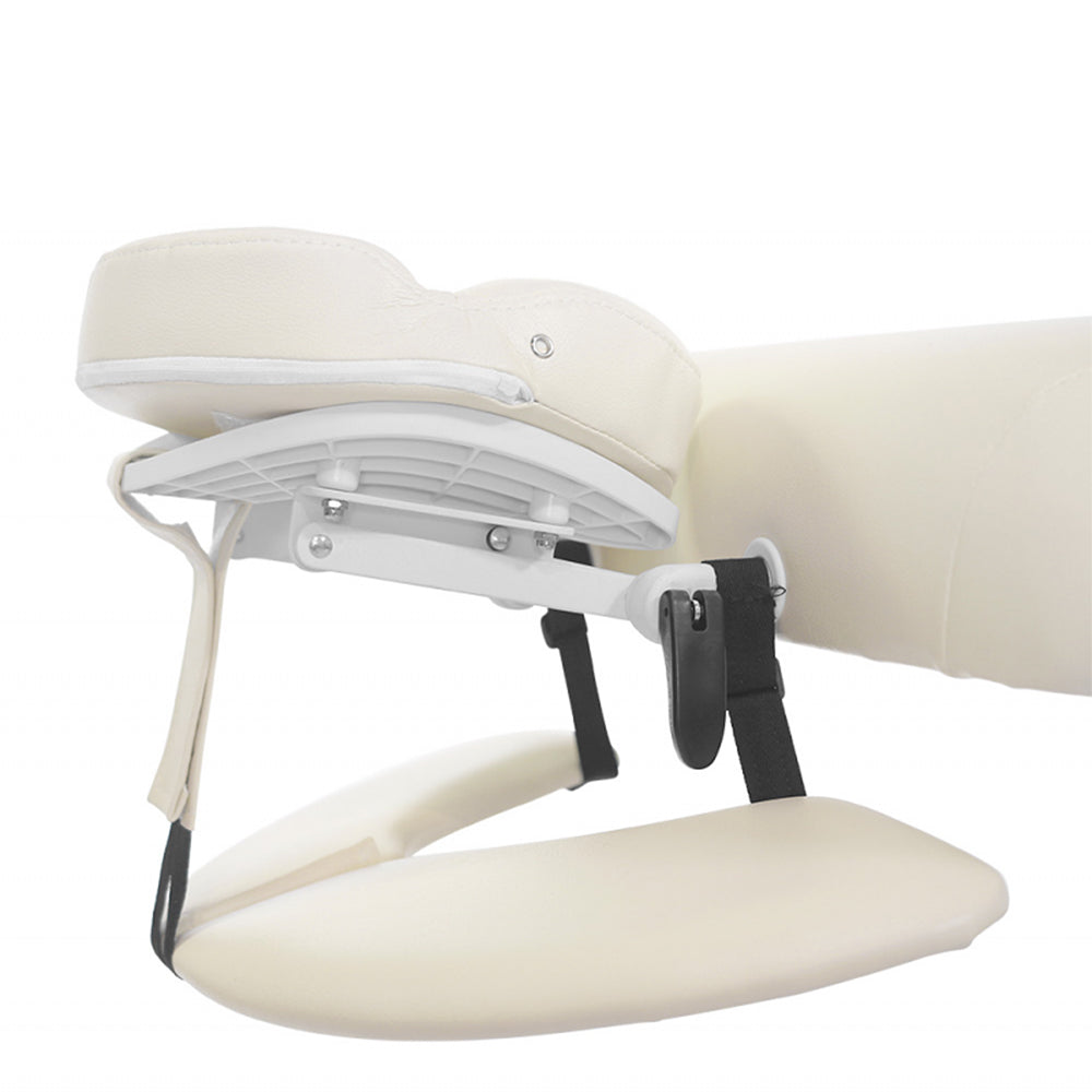 Cleo Electric Spa Treatment Table (Facial Massage Bed)