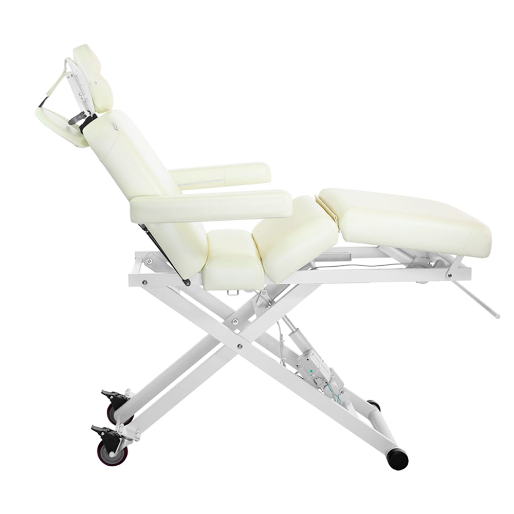 Cleo Electric Spa Treatment Table (Facial Massage Bed)