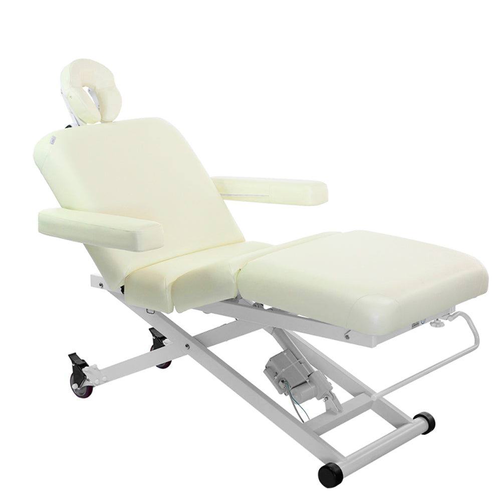 Cleo Electric Spa Treatment Table (Facial Massage Bed)