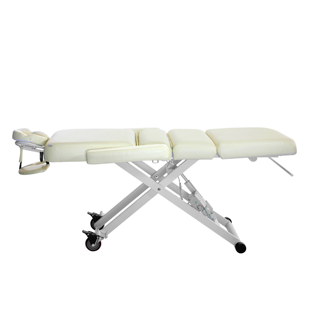 Cleo Electric Spa Treatment Table (Facial Massage Bed)