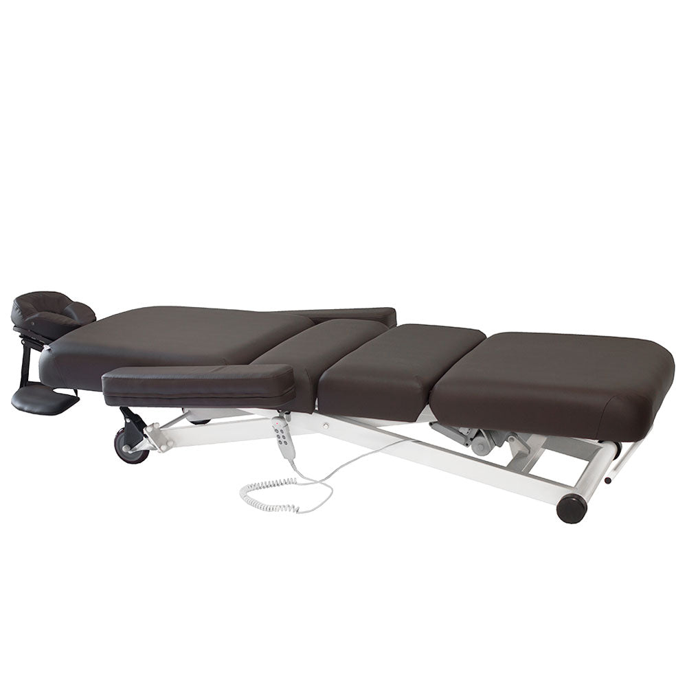 Cleo Electric Spa Treatment Table (Facial Massage Bed)