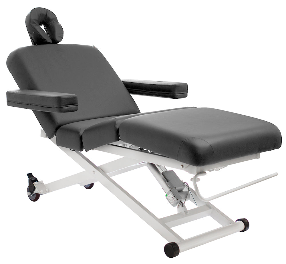 Cleo Electric Spa Treatment Table (Facial Massage Bed)
