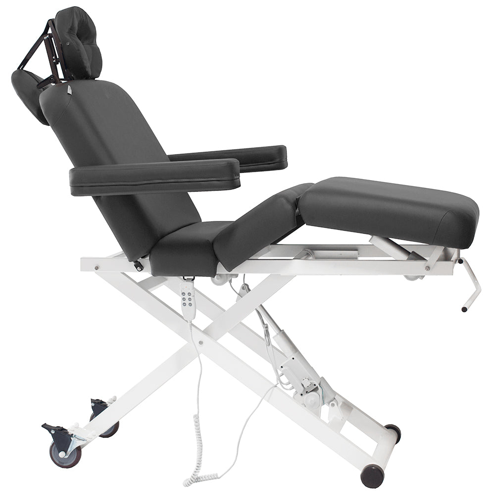 Cleo Electric Spa Treatment Table (Facial Massage Bed)