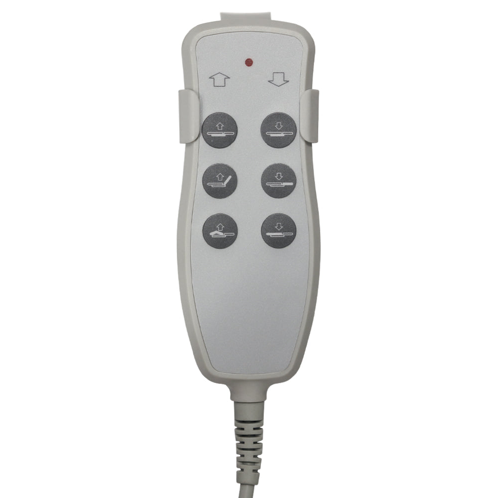 Cleo Electric Spa Treatment Table (Facial Massage Bed)