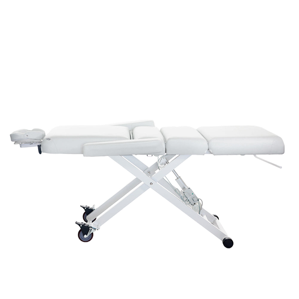 Cleo Electric Spa Treatment Table (Facial Massage Bed)