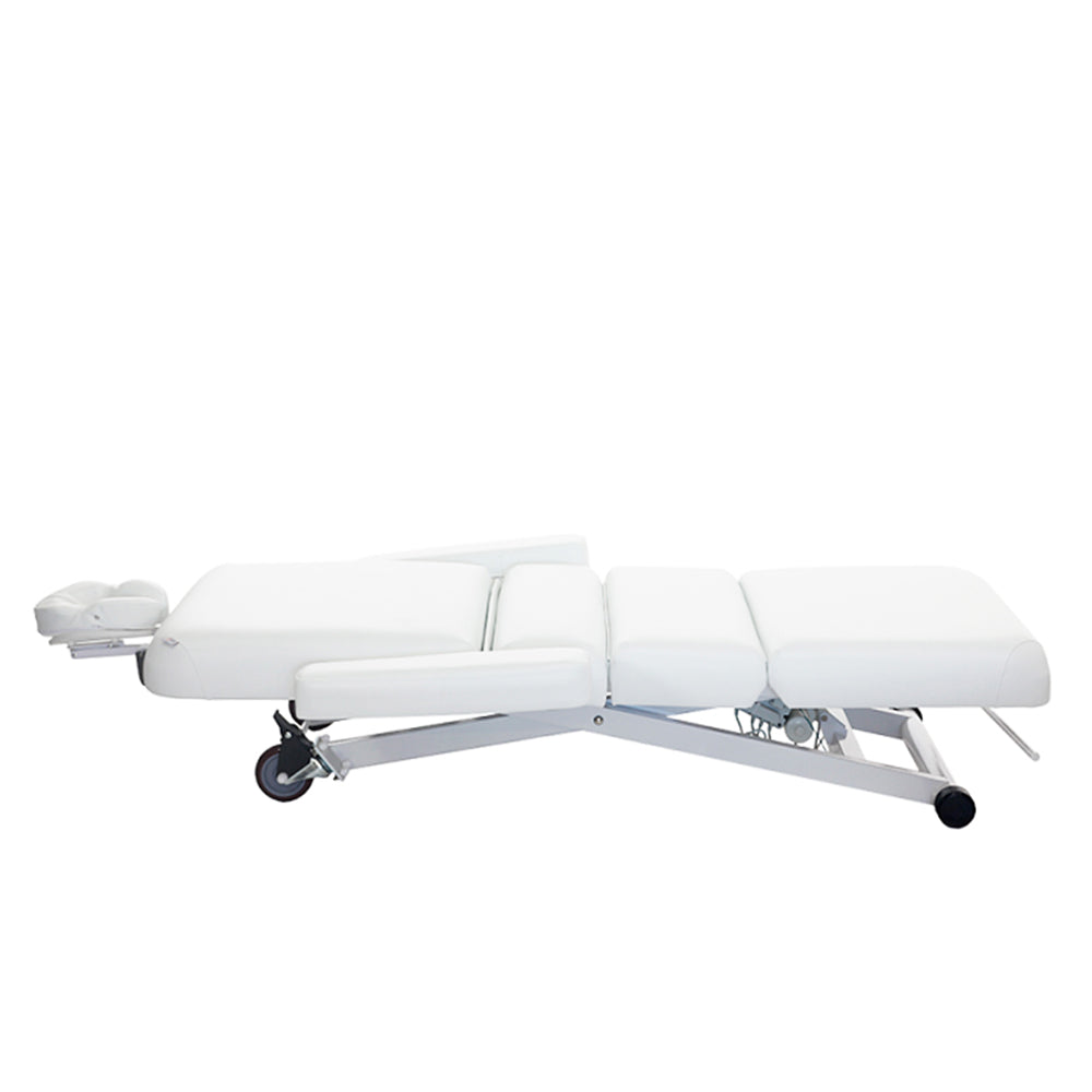 Cleo Electric Spa Treatment Table (Facial Massage Bed)