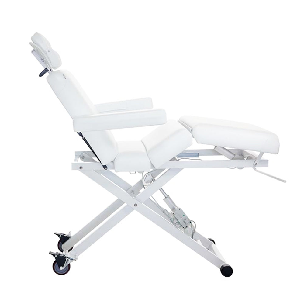 Cleo Electric Spa Treatment Table (Facial Massage Bed)