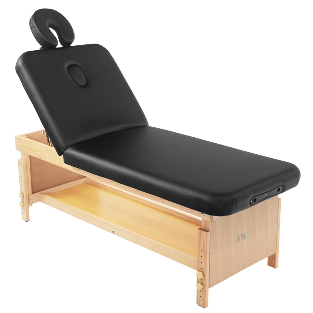Elegance Spa Massage Facial Bed & Table