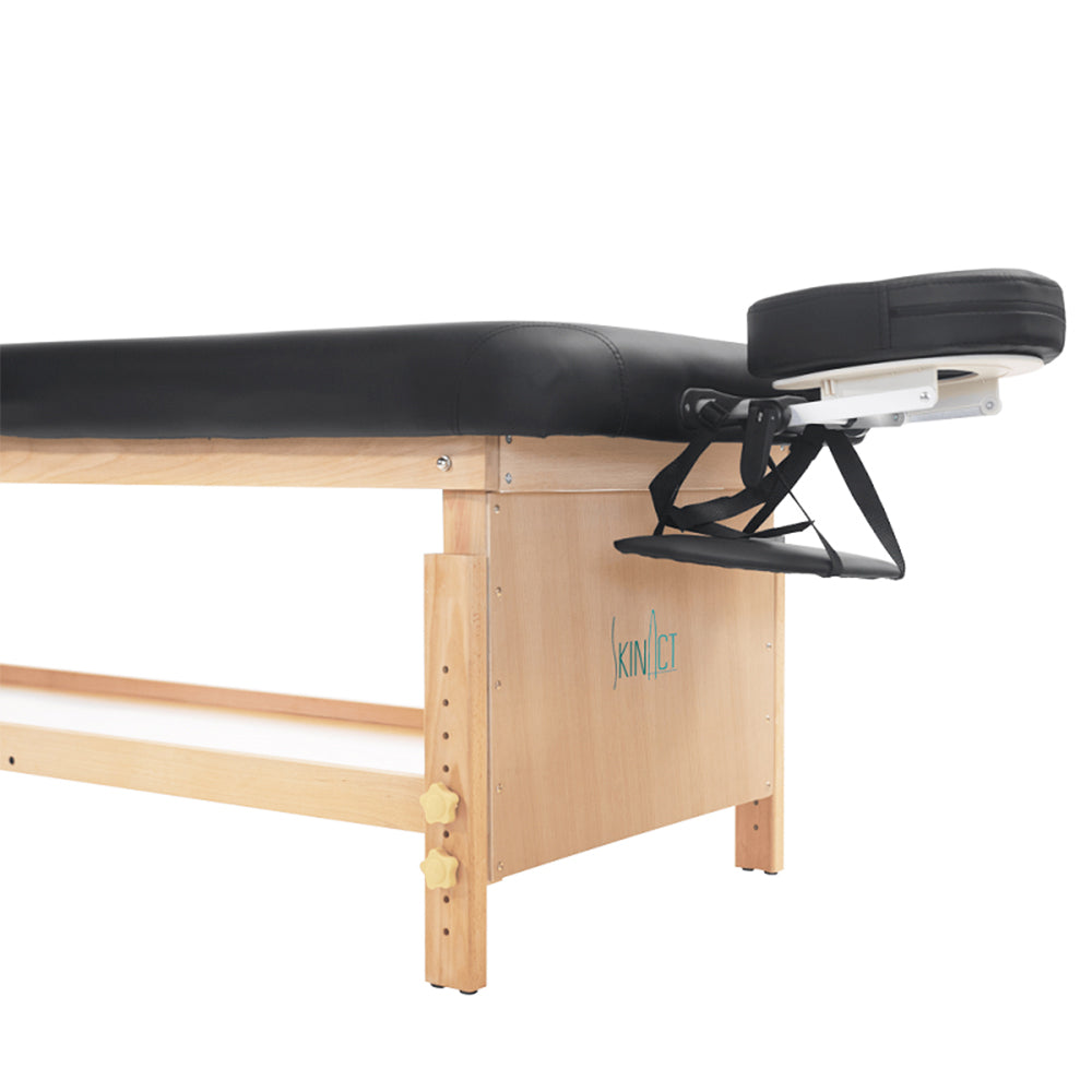 Elegance Spa Massage Facial Bed & Table