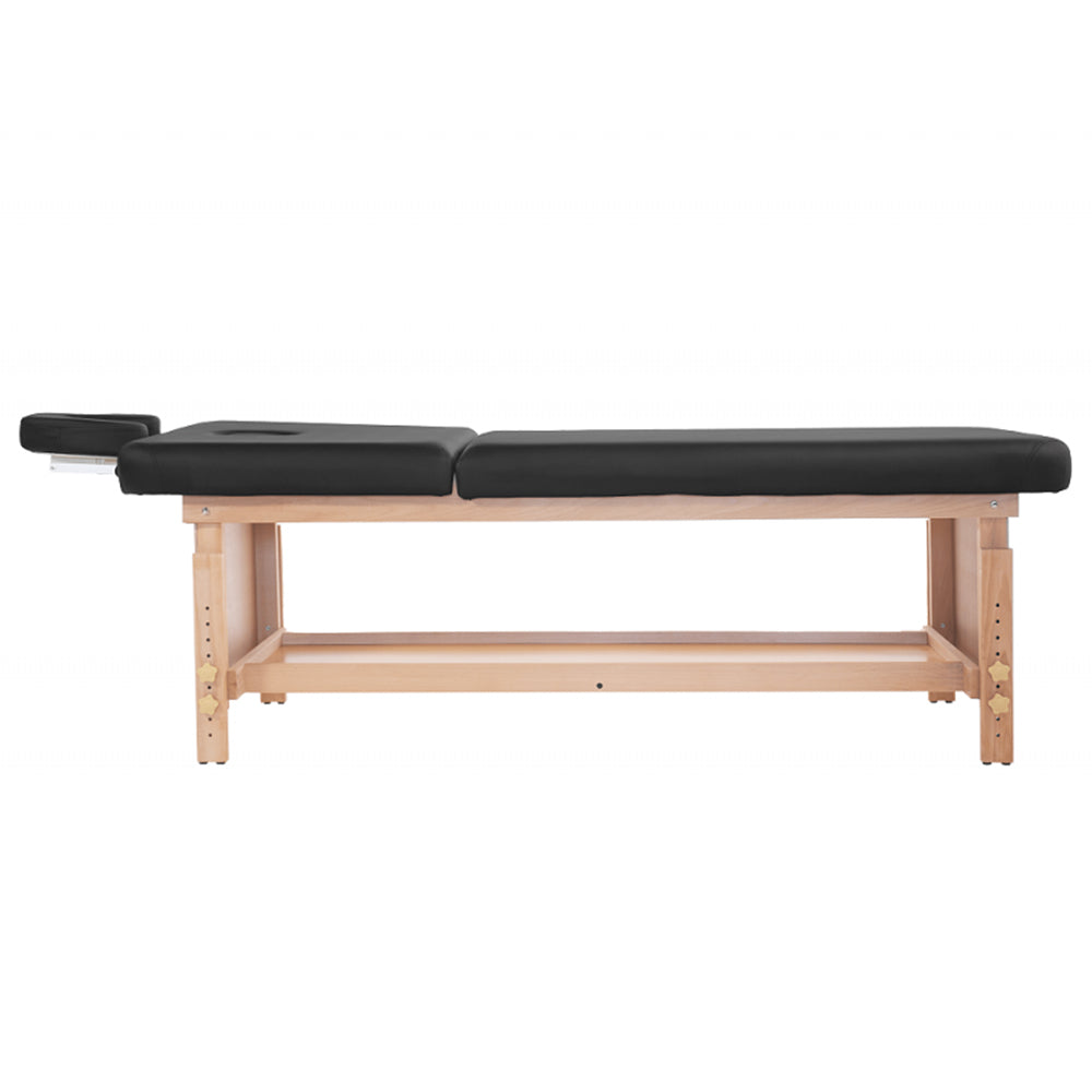 Elegance Spa Massage Facial Bed & Table