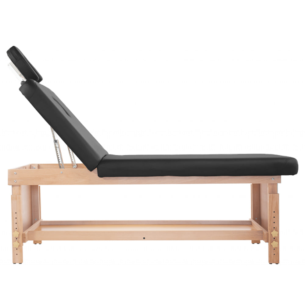 Elegance Spa Massage Facial Bed & Table