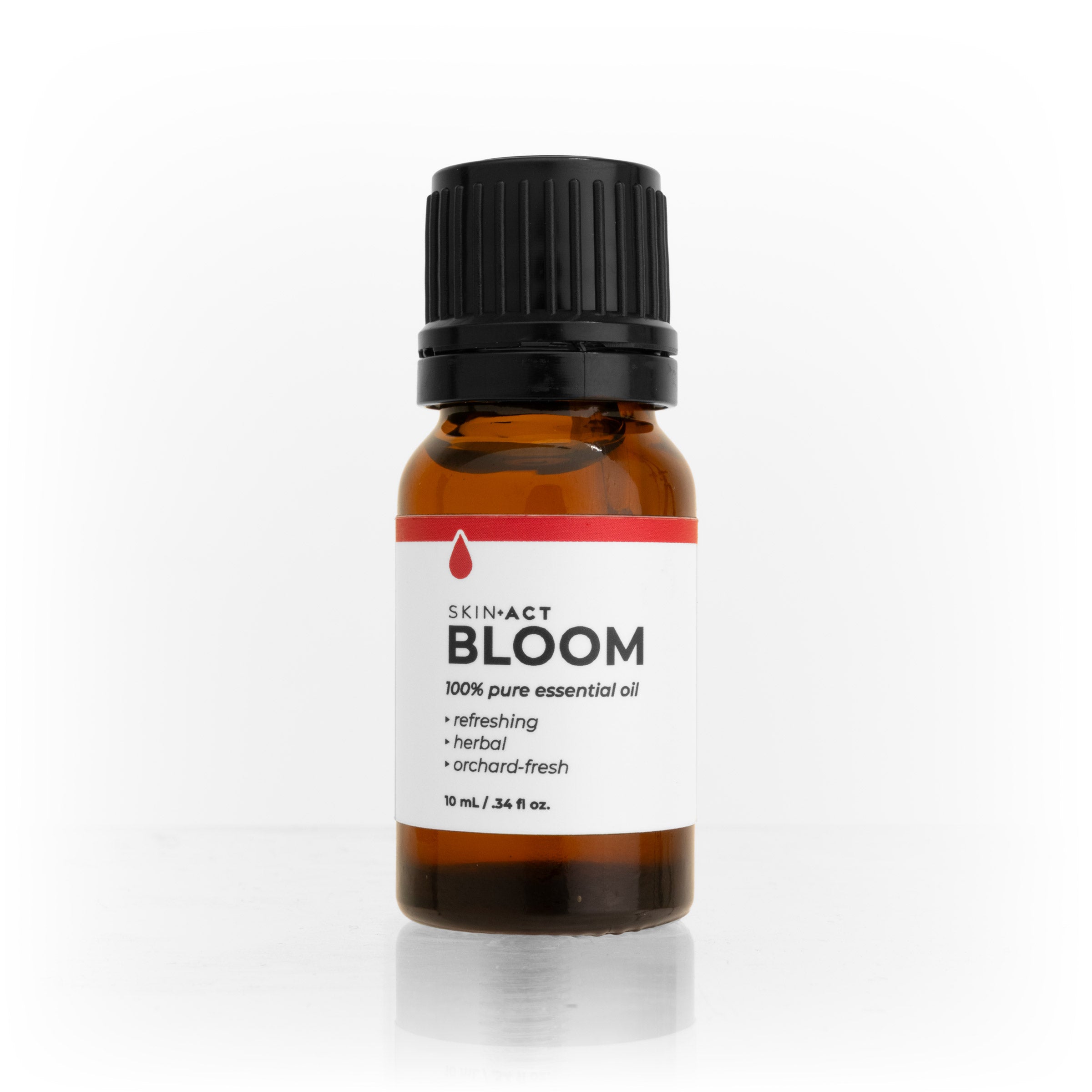 Bloom (Herbal) - Special Blend Essential Oil
