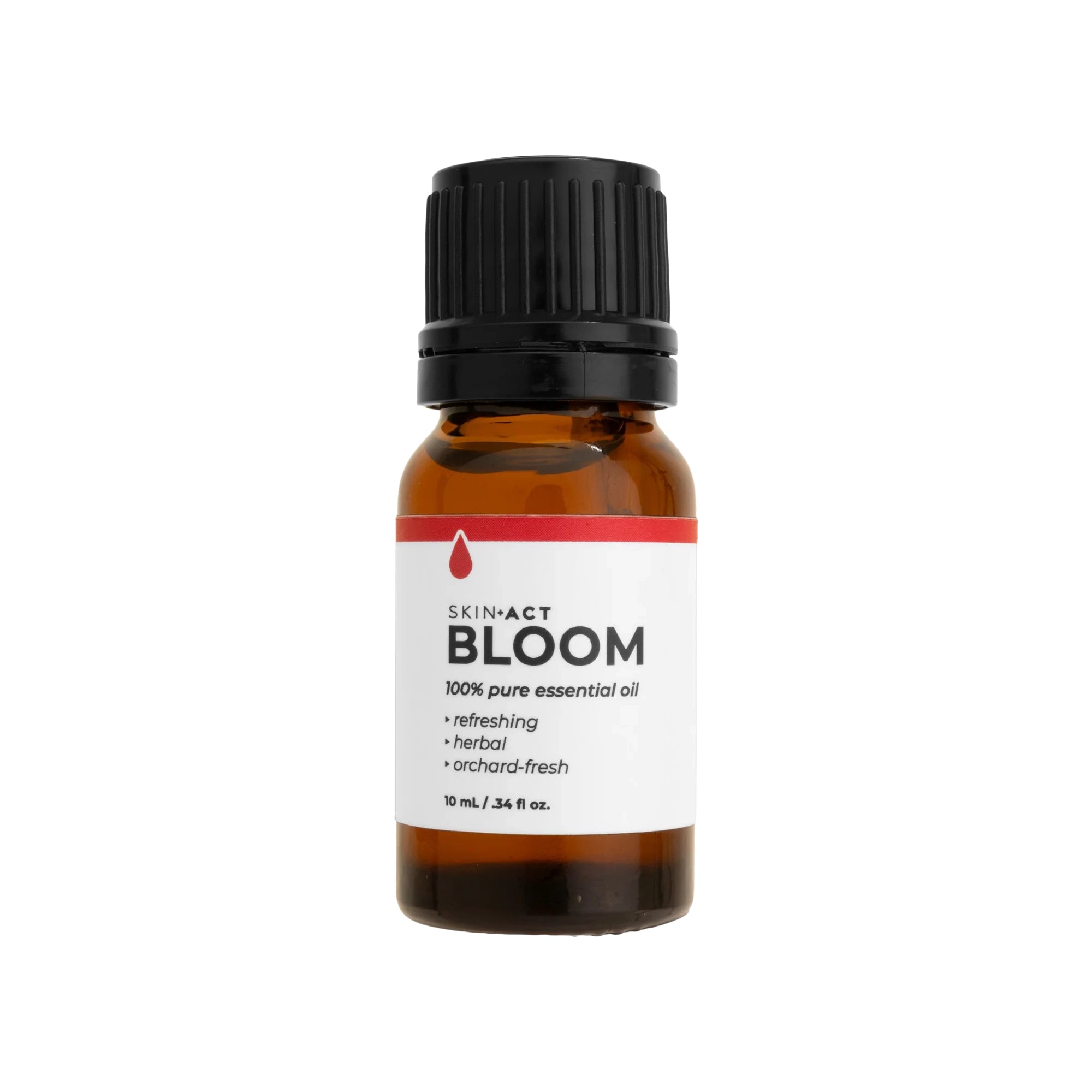 Bloom (Herbal) - Special Blend Essential Oil