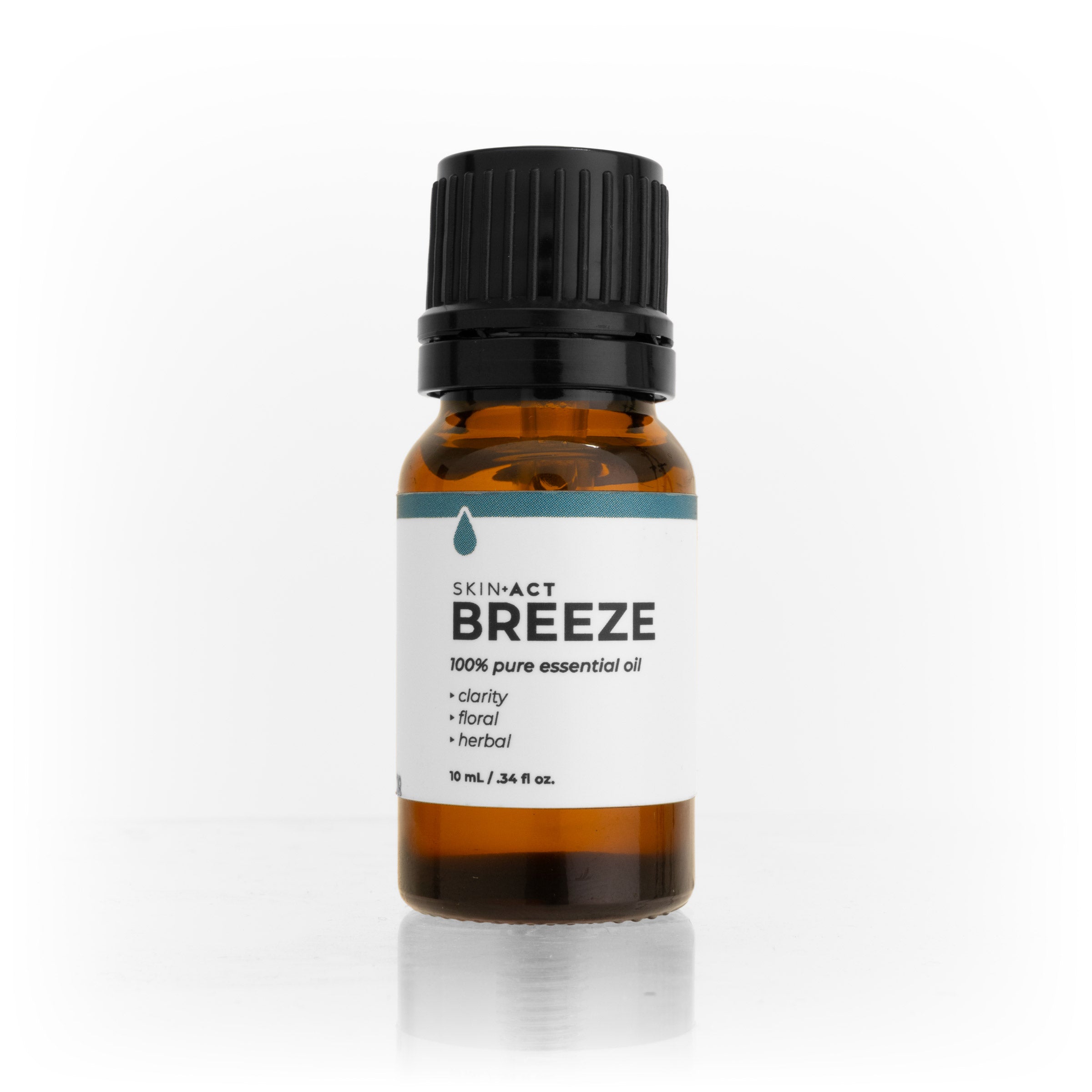 Breeze (Clarity) - Special Blend Essential Oil