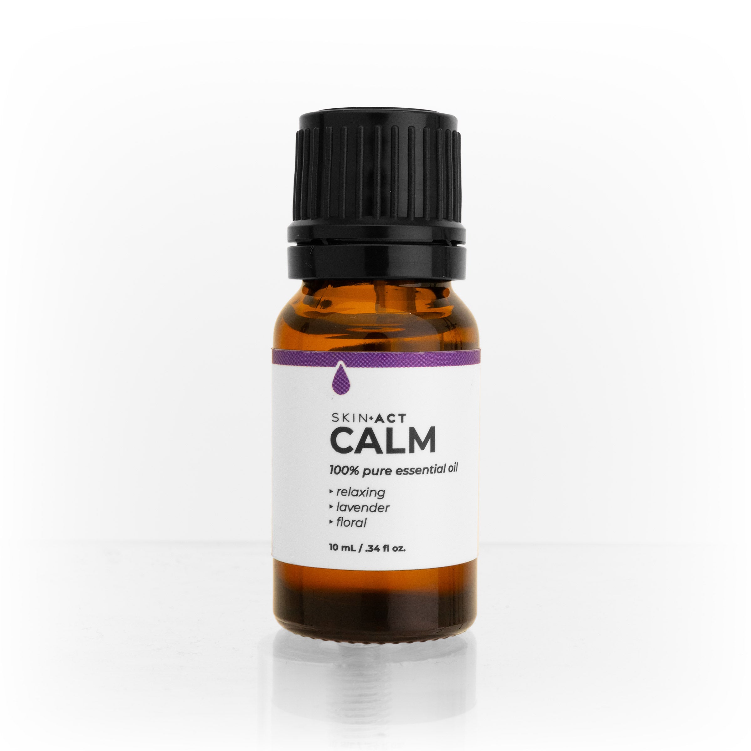 Calm (Relaxing) - Special Blend Essential Oil