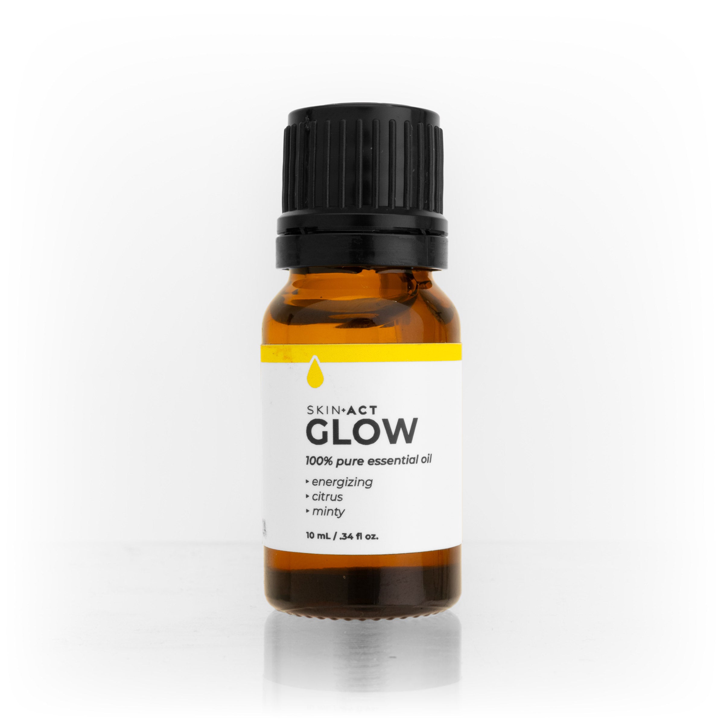 Glow (Energizing) - Special Blend Essential Oil