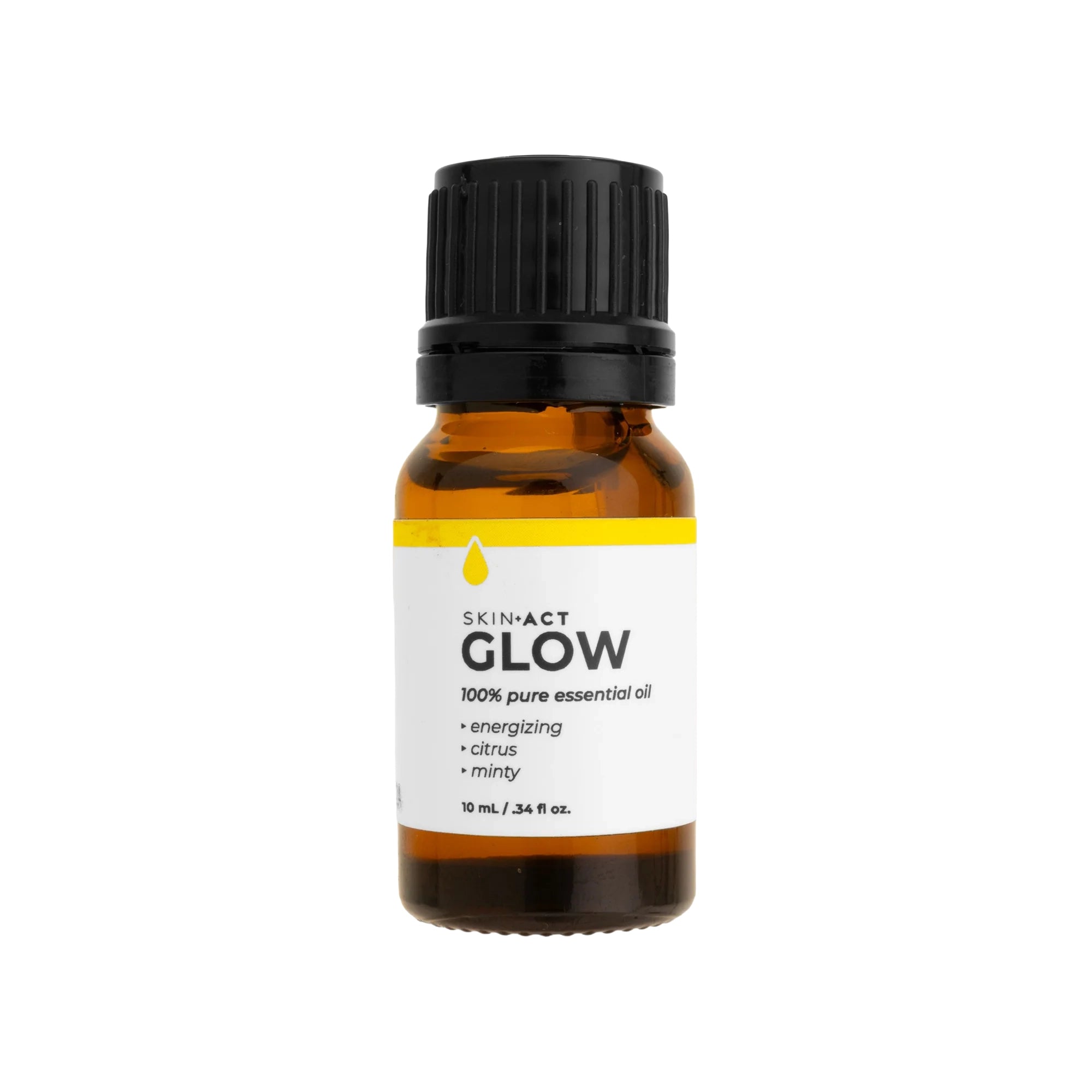 Glow (Energizing) - Special Blend Essential Oil