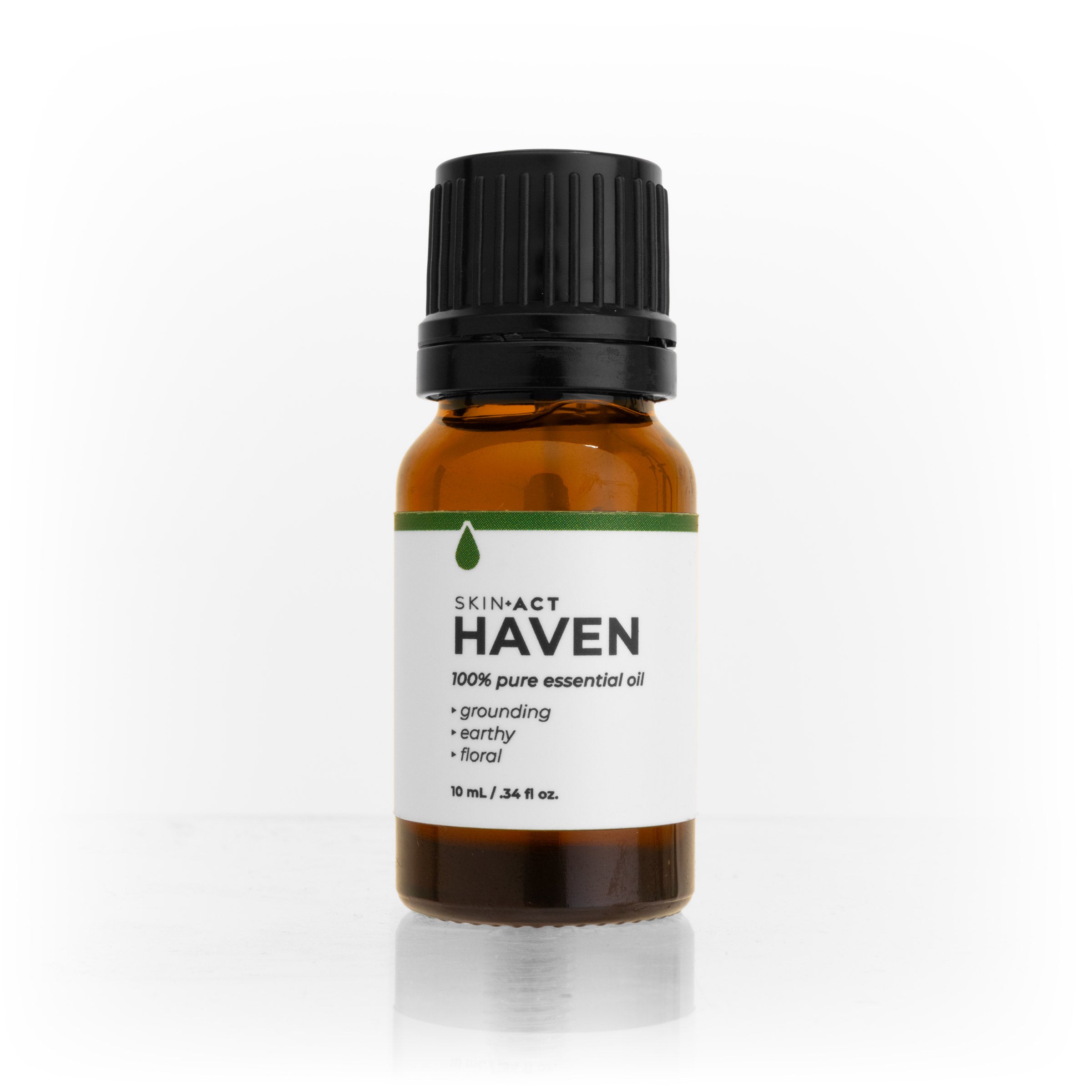Haven (Grounding) - Special Blend Essential Oil