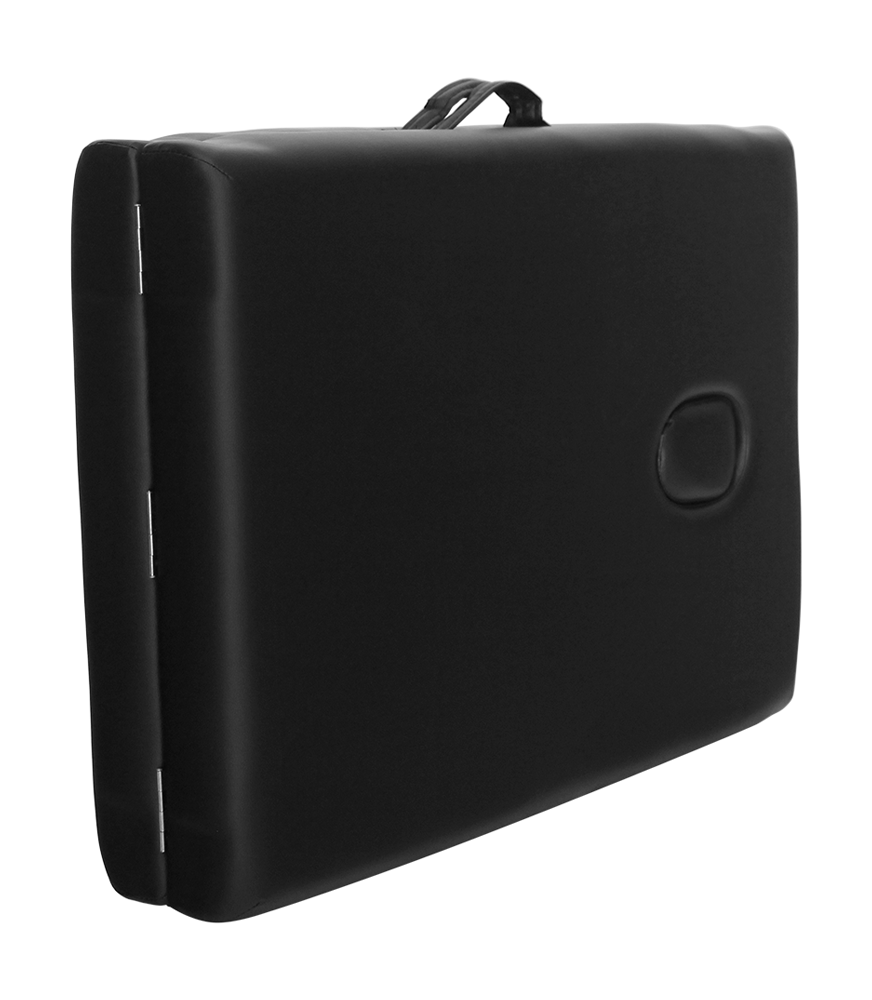 Fedora Portable Massage Table Aluminum (Only 27 LBS.)